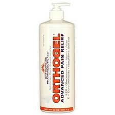 Load image into Gallery viewer, Orthogel Advanced Cold Therapy Pain Relief Gel