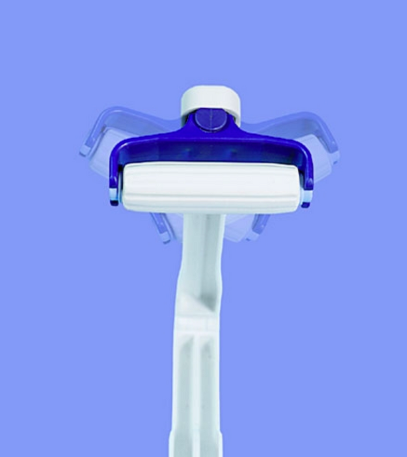 Load image into Gallery viewer, Ableware 741330050 Roll Easy Lotion Applicator