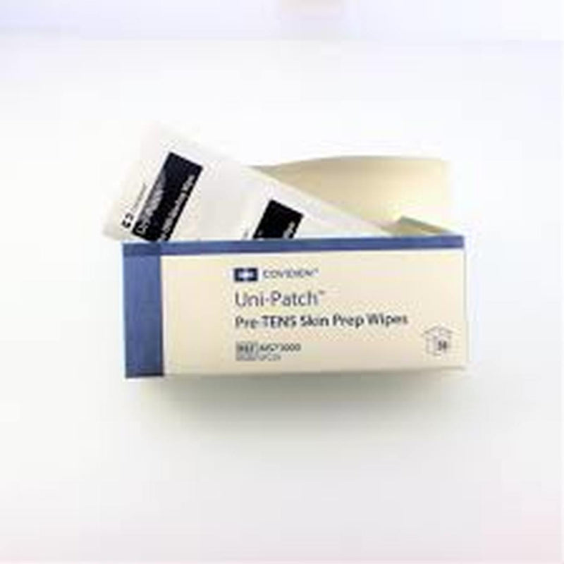 Load image into Gallery viewer, Uni-Patch TENS Clean-Cote Skin Wipe