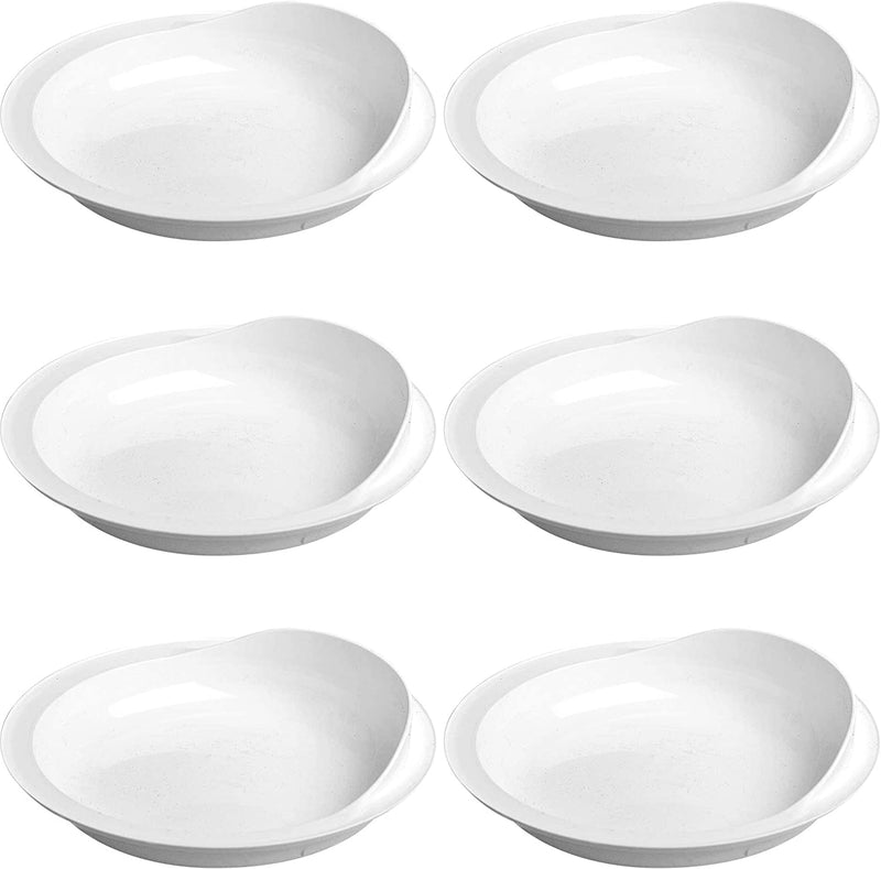 Load image into Gallery viewer, Providence Spillproof Plates - 9"