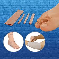 Silipos Gel Tubing