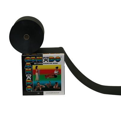 Load image into Gallery viewer, CanDo Latex Free Exercise Band Rolls