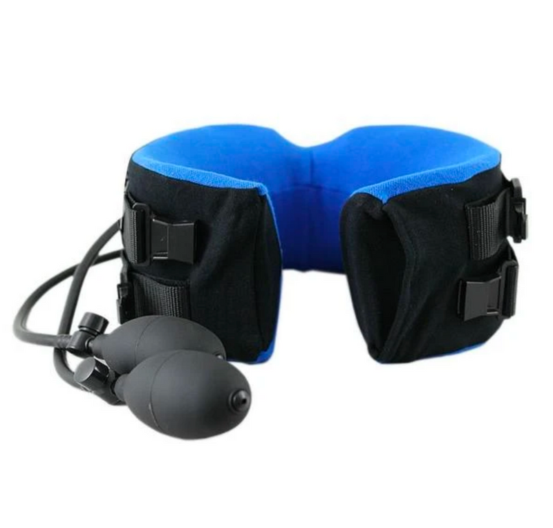Load image into Gallery viewer, BodySport TracCollar Neck Support