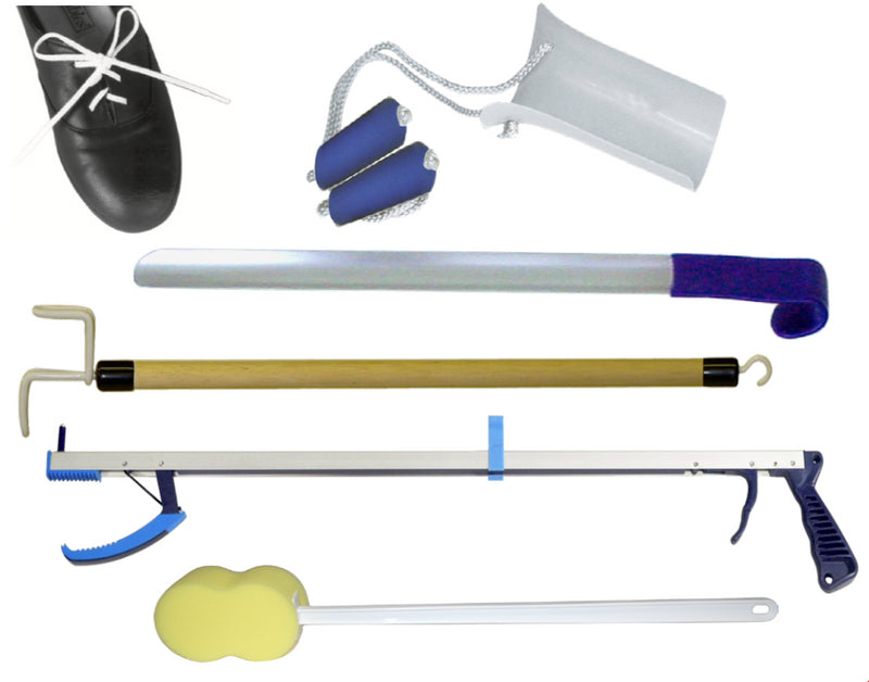 Load image into Gallery viewer, Kinsman Enterprises Hip Kit "W"