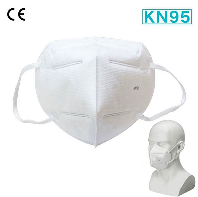 Load image into Gallery viewer, Skil-Care™ KN95 Face Mask