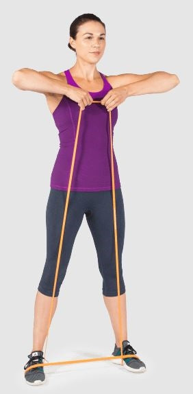 Load image into Gallery viewer, OPTP Sanctband® Super Loop Bands