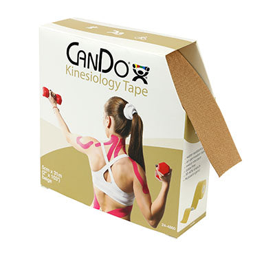 Load image into Gallery viewer, CanDo Kinesiology Tape