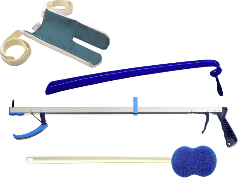 Load image into Gallery viewer, Kinsman Enterprises Hip Kit A