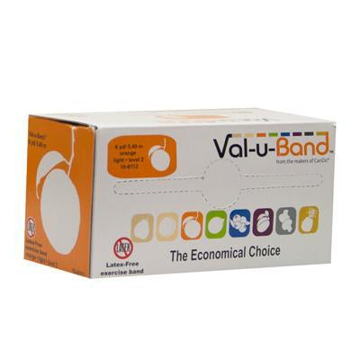 Load image into Gallery viewer, Val-u-Band® Latex Free Exercise Band