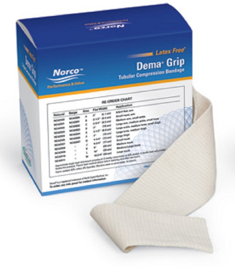 Load image into Gallery viewer, Norco Dema Grip® Compression Stockinette