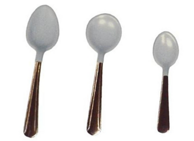 Load image into Gallery viewer, Kinsman Enterprises Plastisol Coated Spoon