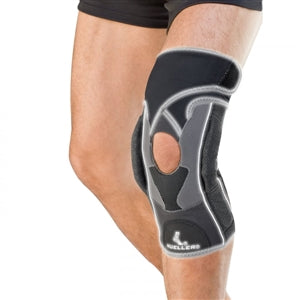 Load image into Gallery viewer, Mueller Hg80 Hinged Knee Brace