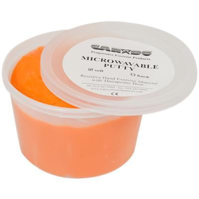 Load image into Gallery viewer, CanDo Microwaveable Exercise Putty
