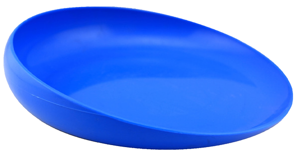 Load image into Gallery viewer, Kinsman Round Scoop Dish, Each