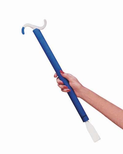 Load image into Gallery viewer, ArcMate Dress E-Z Dressing Aid w/Shoehorn