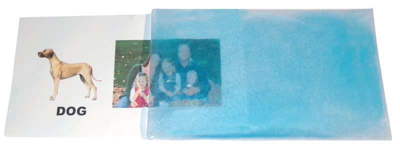 Load image into Gallery viewer, SkiL-Care Gel-Foam Picture Frame