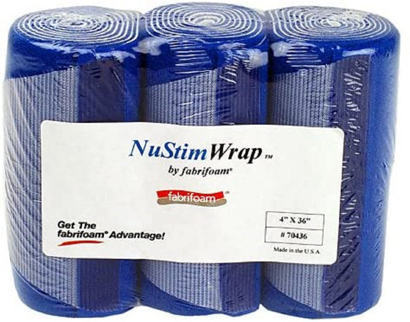 Load image into Gallery viewer, Fabrifoam NuStimWrap