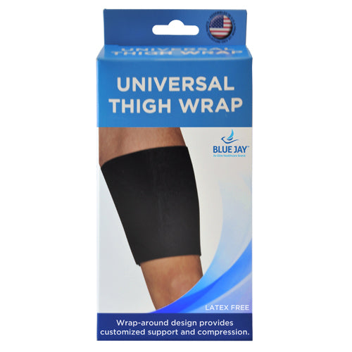 Load image into Gallery viewer, Blue Jay Universal Thigh Wrap