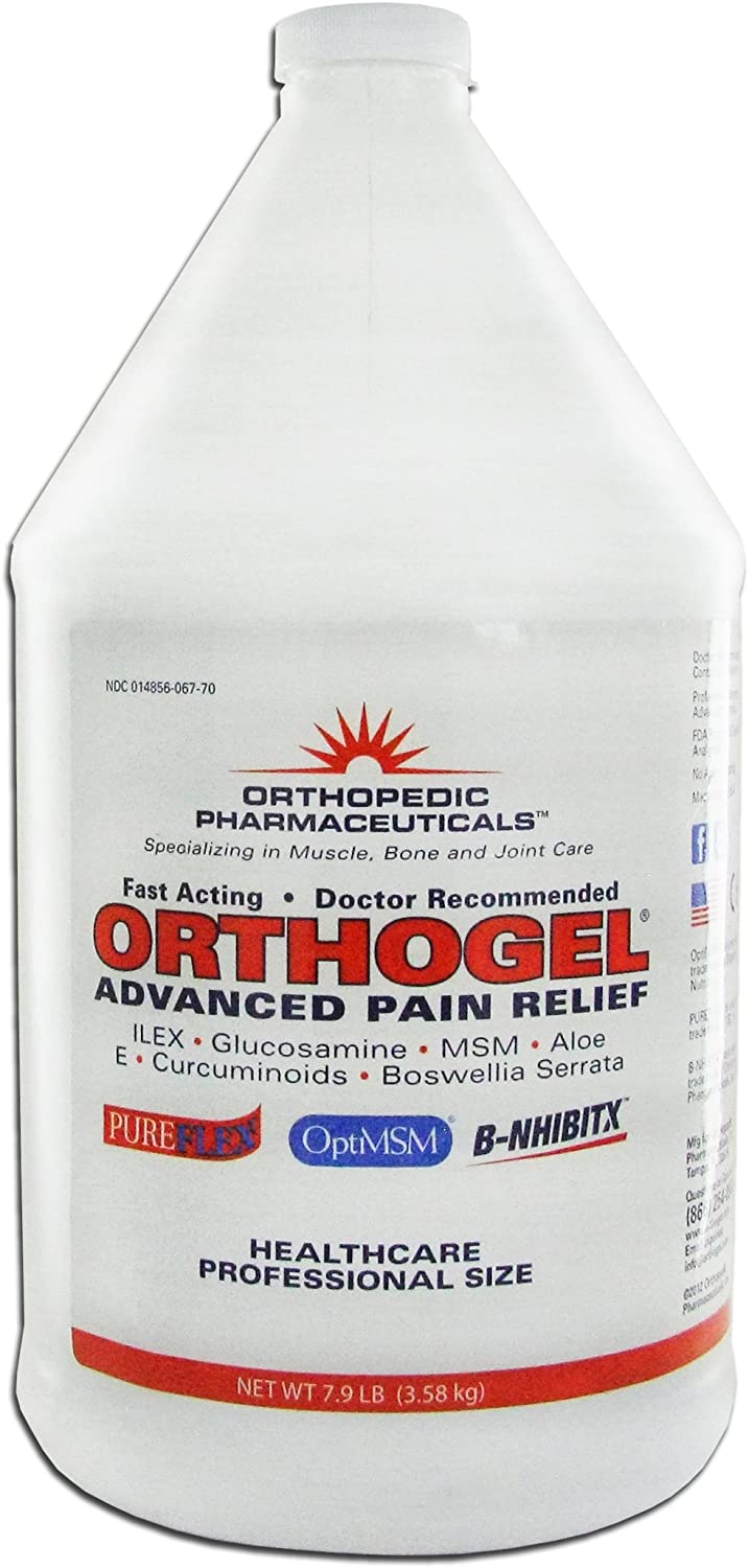 Load image into Gallery viewer, Orthogel Advanced Cold Therapy Pain Relief Gel