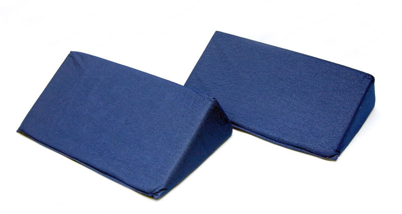 Load image into Gallery viewer, SkiL-Care 30º Bed System w/Slider Sheet & Two Wedges