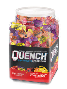 Load image into Gallery viewer, Mueller Quench® Gum Variety Tub