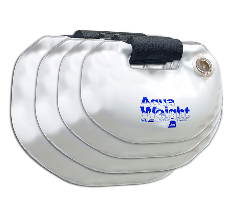 Load image into Gallery viewer, SkiL-Care Aqua Weights