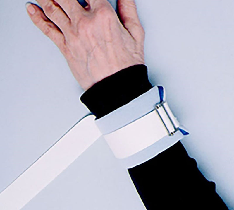 Load image into Gallery viewer, SkiL-Care Economy Foam Limb Holder