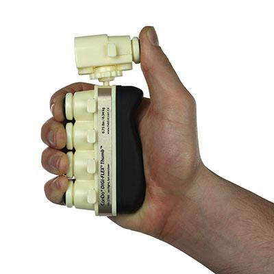 Load image into Gallery viewer, CanDo Digi-Flex Thumb - Finger, Hand, Thumb & Forearm Exerciser