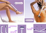 Load image into Gallery viewer, Ableware 741330050 Roll Easy Lotion Applicator
