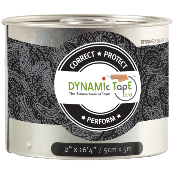 Load image into Gallery viewer, Dynamic Tape - The original Biomechanical Tape