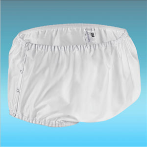 Salk Sani-Pant Snap-On Waterproof Coverup