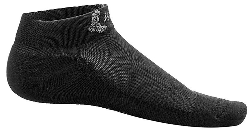 Load image into Gallery viewer, Mueller Graduated Compression Performance Ankle Socks, Pair