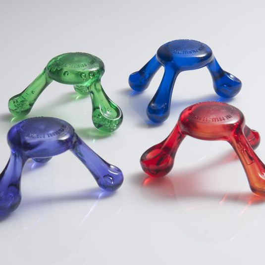 Pressure Positive Co. The Original Palm Massager