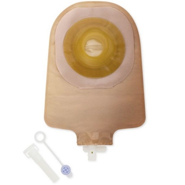 Load image into Gallery viewer, Hollister Premier One-Piece 9in Urostomy Pouch - Convex Flextend Barrier, Tape