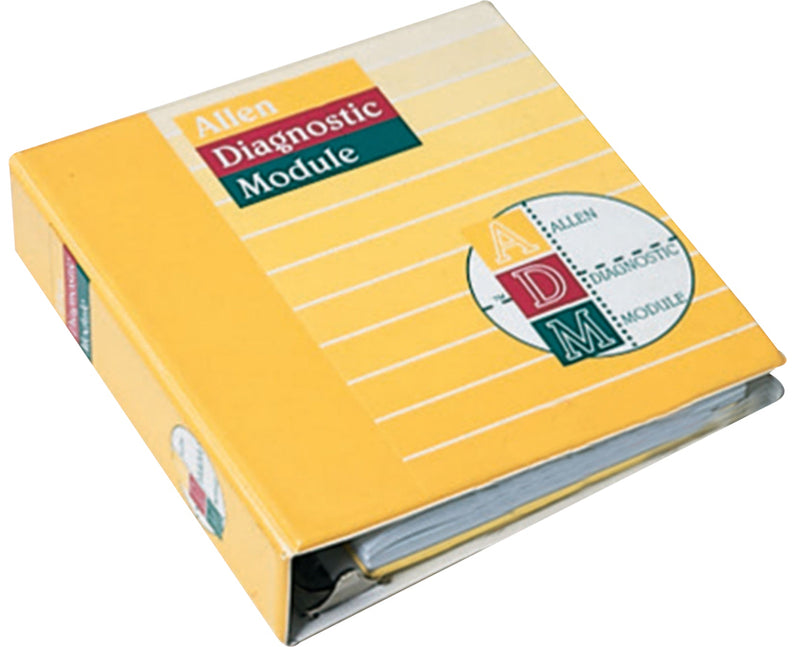 Load image into Gallery viewer, Allen Diagnostic Tools