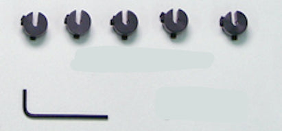 Load image into Gallery viewer, North Coast Medical Blackhawk Digital Outrigger Kit and Replacement Parts