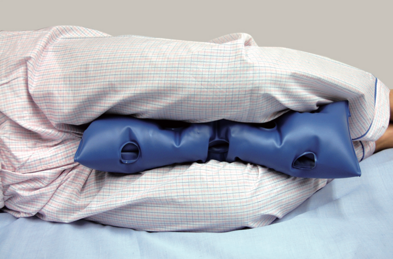 Load image into Gallery viewer, SkiL-Care Air-Lift Seat Cushion