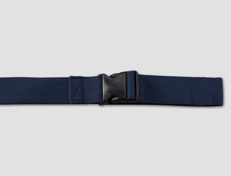 Load image into Gallery viewer, Kinsman Gait Transfer Belt with Plastic Quick Release Buckle