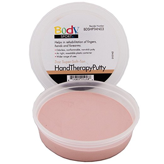 Load image into Gallery viewer, BodyMed Hand Therapy Putty