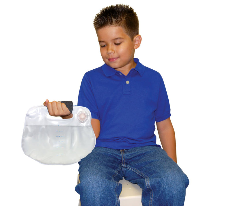 Load image into Gallery viewer, SkiL-Care Aqua Weights