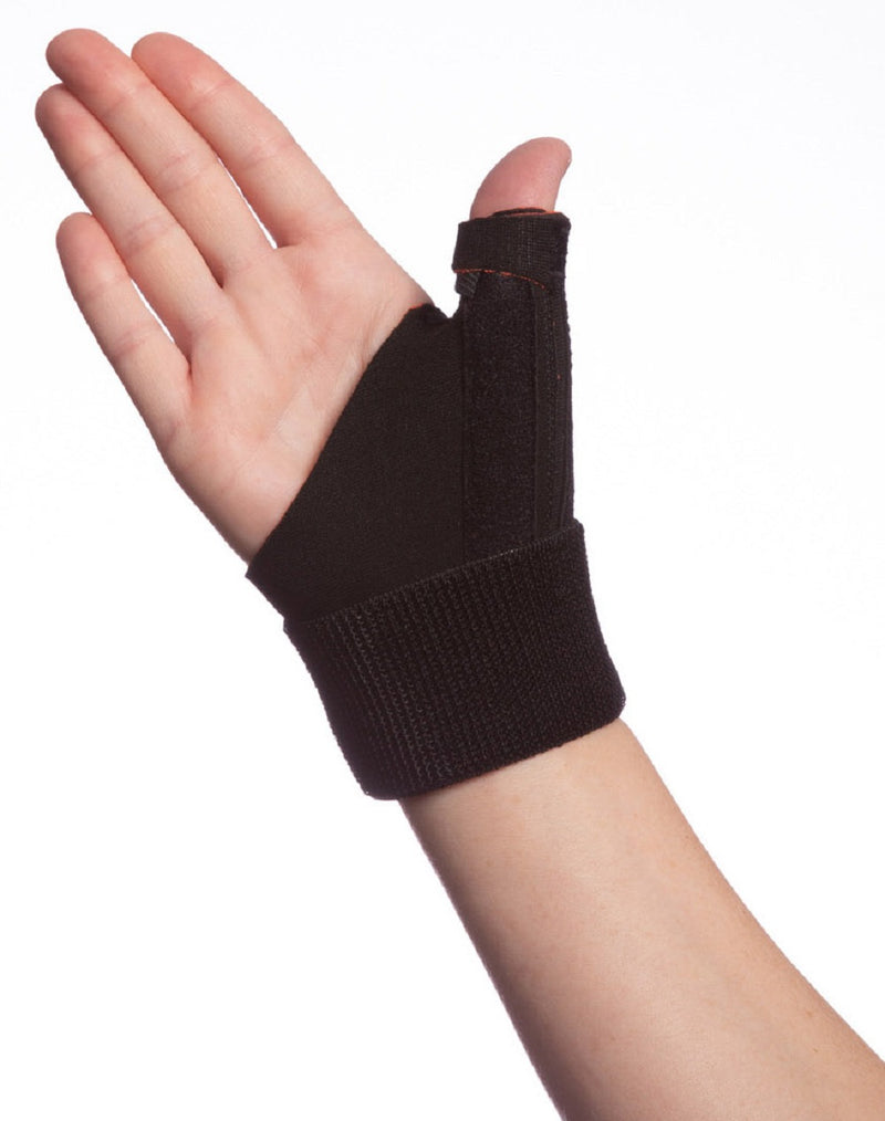 Load image into Gallery viewer, Thermoskin EXO Thumb Stabilizer - One Size