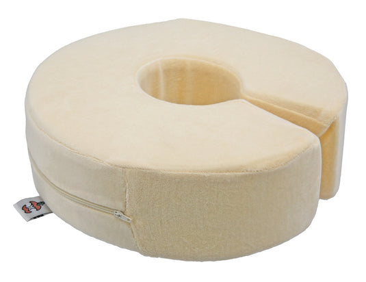 Core Products Memory Face Cradle - Knit Cover