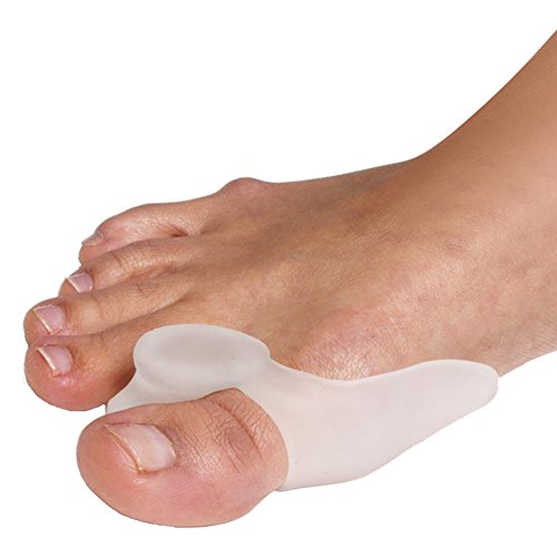 Pedifix Visco-GEL® Dual-Action Bunion Fix™