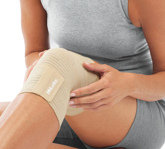 Load image into Gallery viewer, Mueller Support Wrap