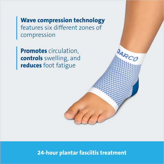 Darco DCS Plantar Fasciitis Sleeve