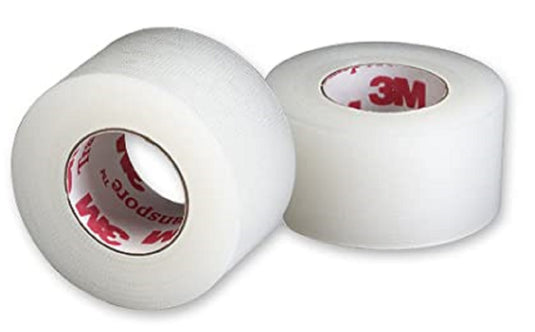 3M™ Transpore Medical Tape