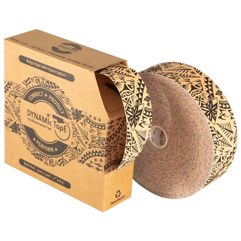 Load image into Gallery viewer, Dynamic Tape - The original Biomechanical Tape