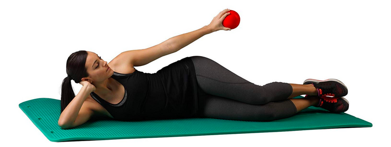 Load image into Gallery viewer, TheraBand Soft Weights