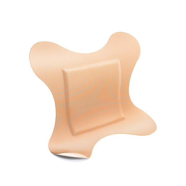 Load image into Gallery viewer, Leukoplast® Elastic Fabric Adhesive Bandages