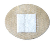 Load image into Gallery viewer, Leukoplast® Elastic Fabric Adhesive Bandages